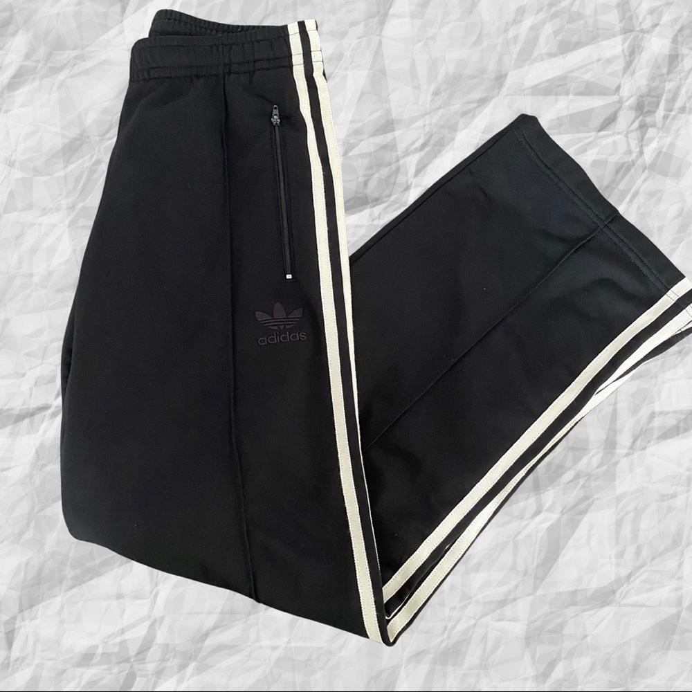 ADIDAS TEARAWAY TRACK PANTS